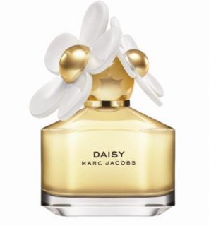 Marc Jacobs Daisy Womens 3.4 ounce Eau de Toilette Spray