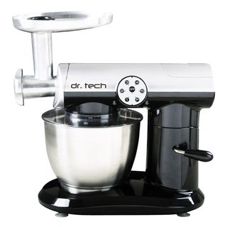 Dr. Tech 7 in 1 Multi function Stand Mixer