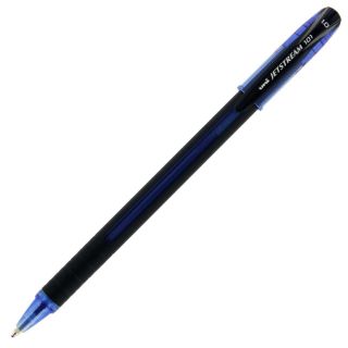 Uni Ball Jetstream 101 Rollerball Pen (Pack of 12) Today $11.89