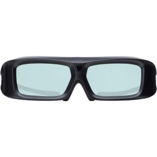 Mitsubishi 3DGEX103 3D Glasses with Emitter