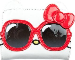 HELLO KITTY Sunglasses Womens Wallet Clothing