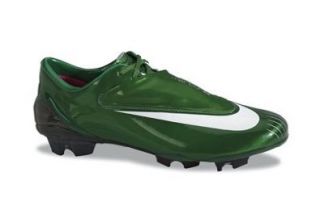 Nike Mercurial Vapor SL FG Pine Green Size 12 Shoes