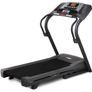 Healthrider H55t Treadmill