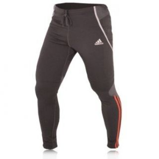 Adidas Response DS Long Running Tights   XX Large Sports