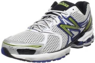 New Balance Mens M1260 Stability Running Shoe Shoes