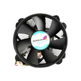 Ventilateur 95mm Socket T 775 CPU   95mm Socket T 775 CPU Cooler Fan