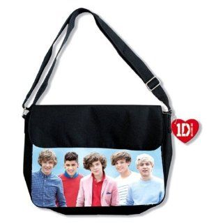 One Direction (1D) Messenger Bag Shoes