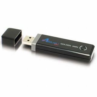 Airlink 101 AWLL6077V2 300N Wireless USB Adapter