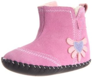 pediped Originals Hazel Boot (Infant) Shoes