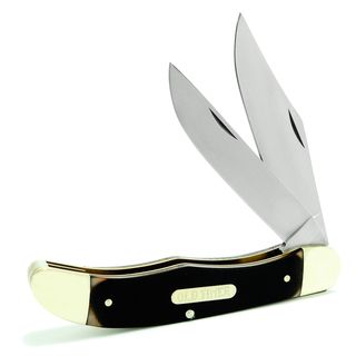 Schrade 25OT Old Timer Folding Hunter Pocket Knife