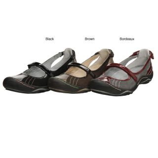41 Womens Eclipse Slip on Shoes