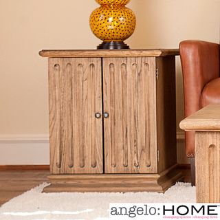 angeloHome Aegean End Table