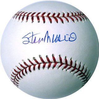 Stan Musial MLB Baseball
