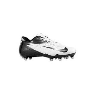 Nike Mens VAPOR PRO LOW D Football Cleats Shoes 511342 100