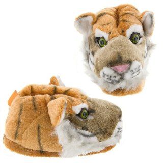 Tiger Animal Slippers for Women Shoes