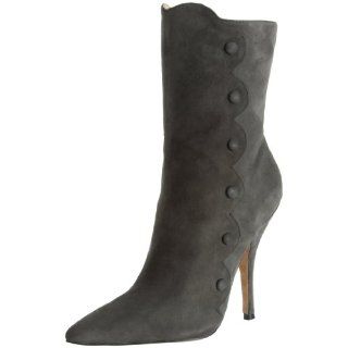 Betsey Johnson Womens Wing It Boot Shoes