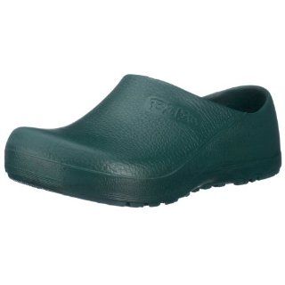 35.0 W EU made of Alpro Foam in Green with a regular insole Shoes