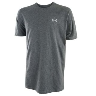 courtes Under Armour UA Charged Cotton MC   Tee shirt Under Armour 95