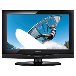 Samsung LN32C350 720p 32 inch LCD HDTV