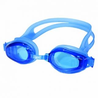 Baby Banz Swim Goggles, Blue Clothing