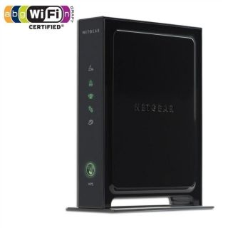 Netgear WN2000RPT Répéteur WiFi   Achat / Vente CLE WIFI   3G
