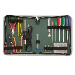 Ultra 107 Piece Premium Tool Kit