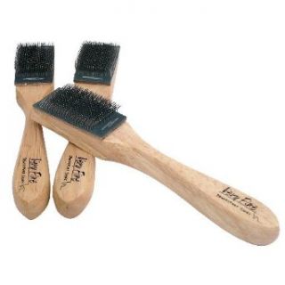 Small Dance Shoe Brush For Suede Soles Clothing