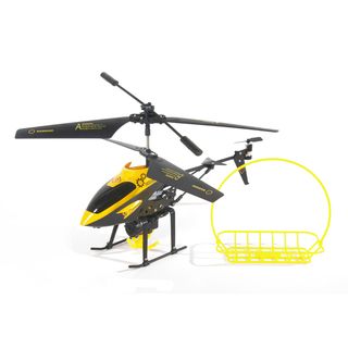 Madison Park 3.5 Channel Remote Control Ace Fly Crane