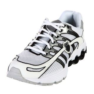 Swiss Mens Super Tubes Run Breathable Running Shoes