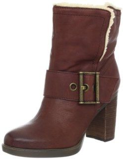 Nine West Womens Daray Boot Shoes