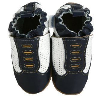 Slip On (Infant/Toddler),White,0 6 Months (1 2 M US Infant) Shoes