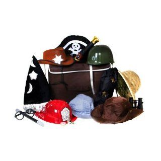 Ultimate Boys Costume Role Play Dressup Hat & Accessory