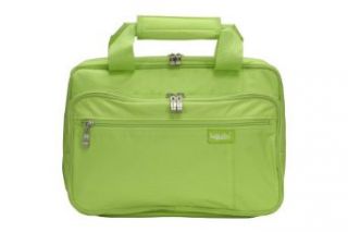 Baggallini Luggage Complete Cosmetic Bag, Lime, One Size