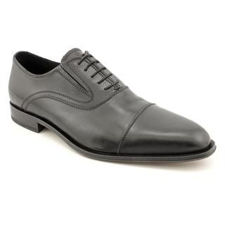 Kenneth Cole NY Mens Like A Gentleman Leather Dress Shoes