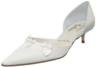 Bridal by Butter Womens Carter B Flat Shoes