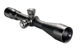 Bushnell Elite 6500 4.5 30x50mm DOA Riflescope Sports