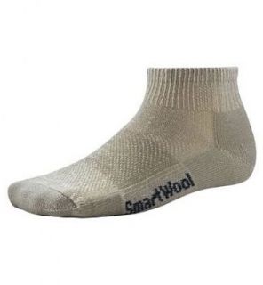 Smartwool Mens Hiking Ultra Light Mini Socks Clothing