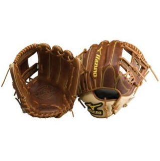 Mizuno Classic Pro Soft Infielder Baseball Gloves Sports