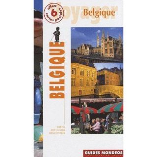Belgique   Achat / Vente livre Collectif pas cher