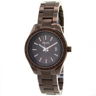 Fossil Womens Stella Watch Today $110.99