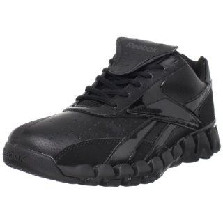 Reebok Mens Zig Cliffhanger Lace Up Boot Shoes