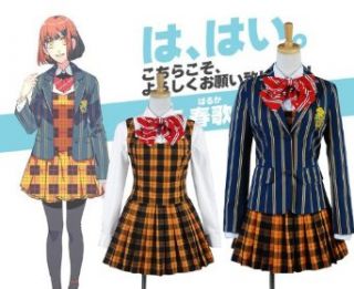 Uta No Prince sama Class a Nanami Haruka Girl Uniform