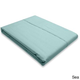 Egyptian Cotton 350 tc Sheet and Pillowcase Separates