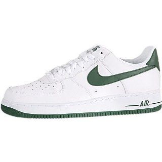 Nike Air Force 1 Low Mens Basketball Shoes 488298 101