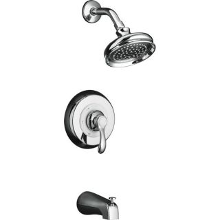 Faucet Trim With Lever Handle, Valve N Today $110.66