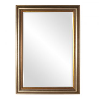 Silver/ Gold Mirror Today $122.99 Sale $110.69 Save 10%