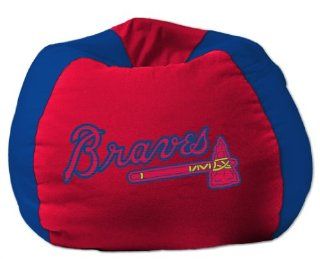Atlanta Braves Bean Bag Chair   102