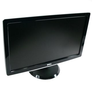 Dell ST2210 21.5 inch Widescreen LCD Monitor (Refurbished)