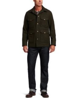 Pendleton Mens Classic Fit Oxbow Jacket Clothing