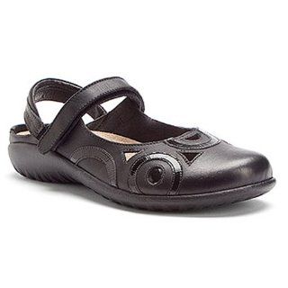 Naot Matai Womens Comfort Leather Mary Jane Shoes